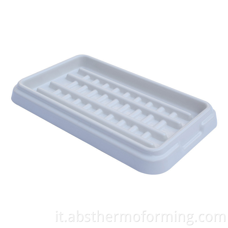 Vacuum Forming Plastic Trays 3